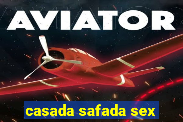 casada safada sex